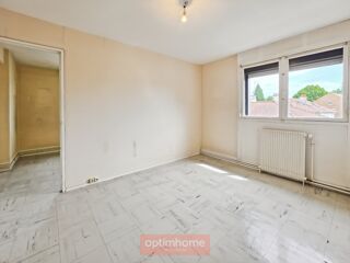  Appartement à vendre 4 pièces 83 m²