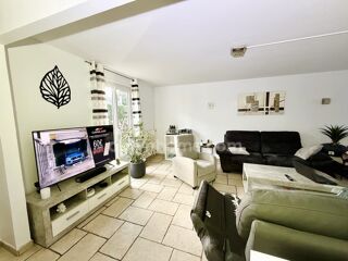  Maison à vendre 5 pièces 110 m²