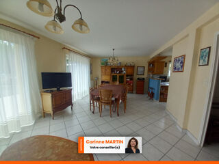  Maison à vendre 6 pièces 128 m²