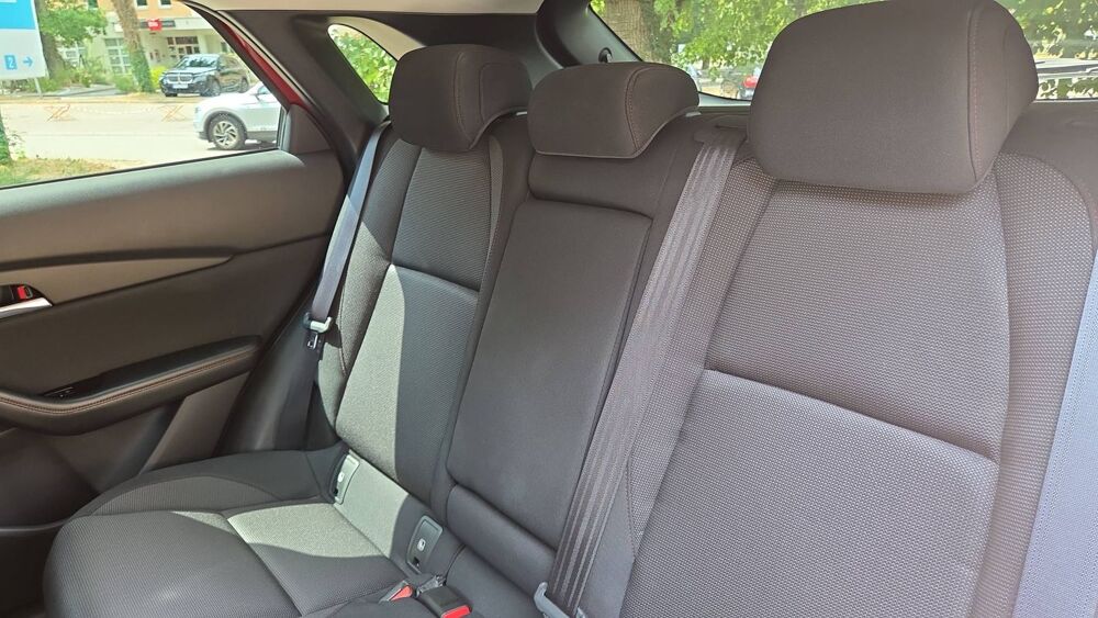CX-30 2.0 Skyactiv-X 180 Hybrid BVA Homura - Garantie constructeur 2025 occasion 54000 Nancy