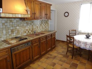  Maison � vendre 7 pi�ces 142 m�