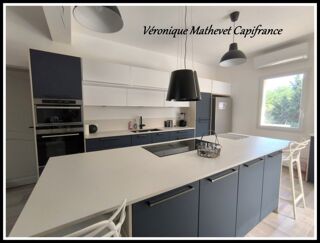  Maison à vendre 6 pièces 192 m²