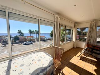 Vente Appartement Appartement T3 avec mezzanine et vue mer panoramique – Les Issambres (Quartier San Peire) Les issambres