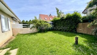  Maison � vendre 4 pi�ces 92 m�