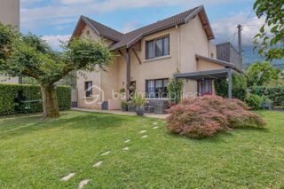  Maison à vendre 5 pièces 132 m²