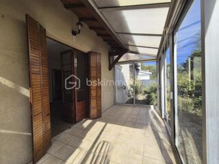 Vente Maison Maison 6 pièces à BLAGNAC – Quartier Servanty Blagnac