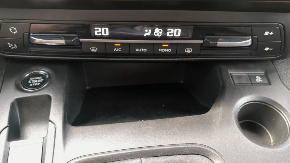 Rifter 1.5 BlueHDi 130 GT Line 2019 occasion 78550 Houdan