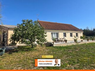 Maison à vendre 6 pièces 103 m²