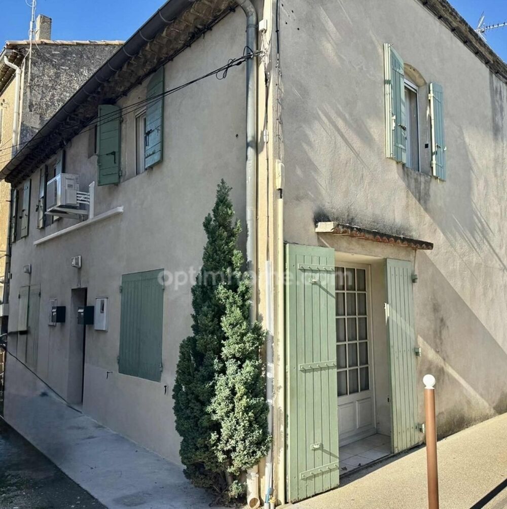 Vente Immeuble Immeuble à SAINT REMY DE PROVENCE Saint remy de provence