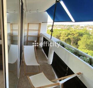  Appartement à vendre 4 pièces 72 m²