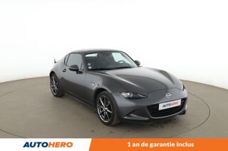 MX-5 RF 2.0 Skyactiv-G 160 ch 2018 occasion 92130 Issy-les-Moulineaux