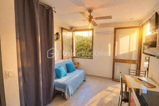  Appartement � vendre 1 pi�ce 16 m�