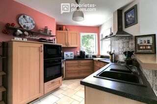  Maison à vendre 8 pièces 146 m²