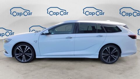 Insignia 2.0 Diesel 170 BVA6 Ultimate - Automatique Toit ouvrant 2018 occasion 95640 Marines