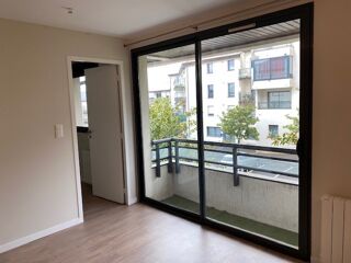  Appartement à louer 2 pièces 36 m²