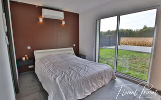  Maison à vendre 5 pièces 107 m²