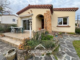  Maison à vendre 4 pièces 80 m²