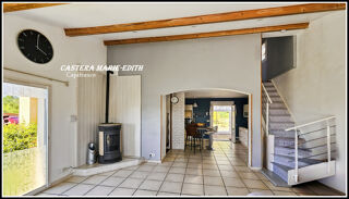  Maison à vendre 4 pièces 110 m²
