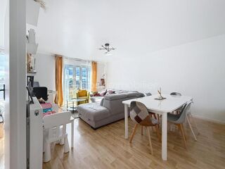  Appartement à vendre 4 pièces 84 m²