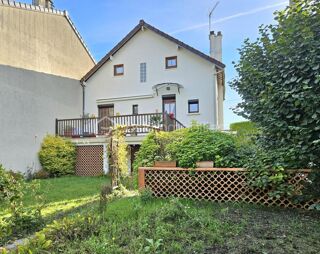  Maison � vendre 5 pi�ces 100 m�