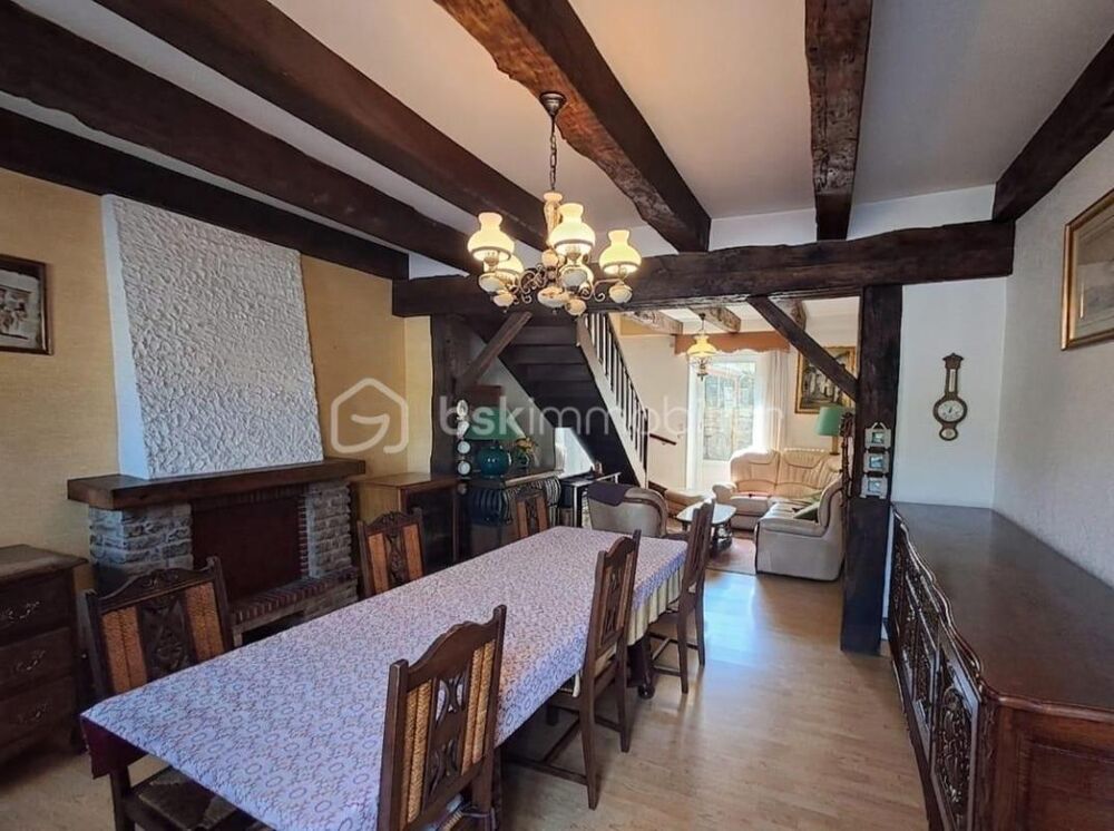 Vente Maison Maison de 143 m² à Saint-James Saint james