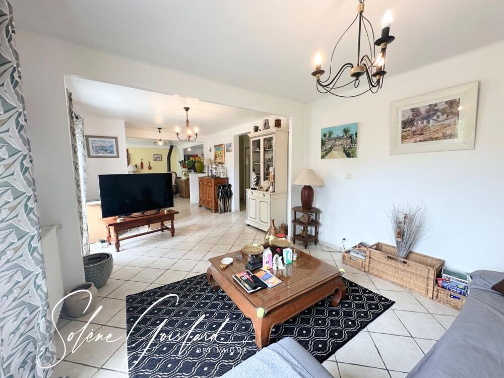 Vente Maison Maison familiale, au calme, proche Redon et Allaire Rieux