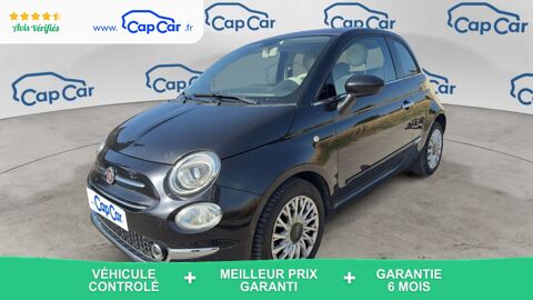 Fiat 500 1.2 69 Lounge