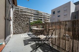  Immeuble à vendre 6 pièces 96 m² Marseille 5e arrondissement
