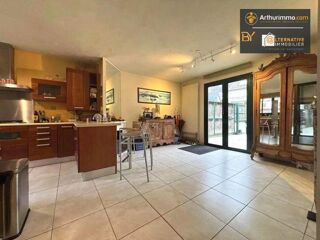  Maison � vendre 7 pi�ces 144 m�