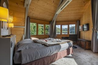  Chalet à vendre 6 pièces 150 m²
