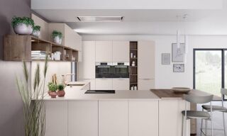  Appartement � vendre 4 pi�ces 79 m�