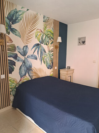  Appartement à vendre 2 pièces 45 m² Saint raphael