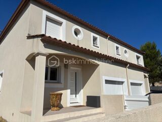  Villa � vendre 4 pi�ces 89 m�