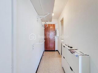  Appartement � vendre 1 pi�ce 32 m�