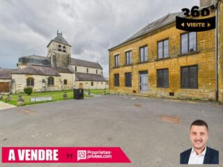  Maison à vendre 281 m²