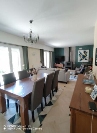  Maison à vendre 7 pièces 183 m²
