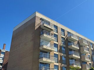  Appartement à vendre 3 pièces 73 m²