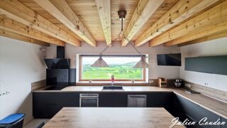  Maison à vendre 9 pièces 182 m²