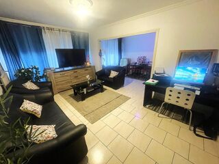  Appartement � vendre 5 pi�ces 93 m�