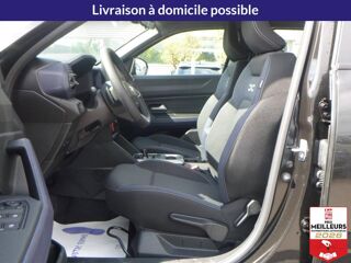 Duster Hybrid-G 150 GPL BVA 4x4 Expression 2026 occasion 10150 Lavau