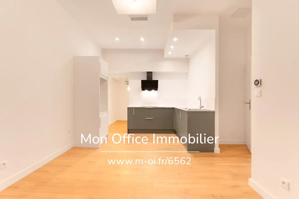 Appartement 3 pièces 53 m² · à La Ciotat · 53 m² · 229 000 €