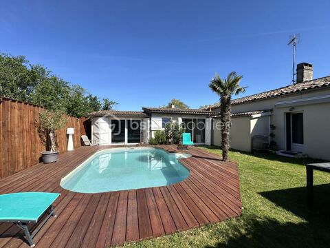   MAISON DE 105 M2 Maison - 4 pi�ce(s) - 105 m�