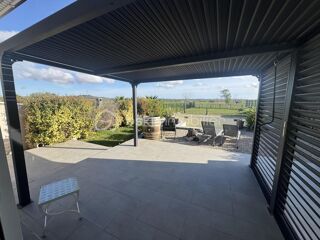  Villa � vendre 3 pi�ces 90 m�