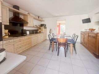  Maison à vendre 5 pièces 131 m²