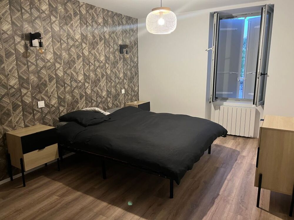 Location Maison Maison de 130m2 à louer sur Aunac-sur-Charente Aunac sur charente