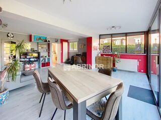  Maison à vendre 5 pièces 103 m²