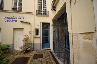  Appartement � vendre 1 pi�ce 20 m�