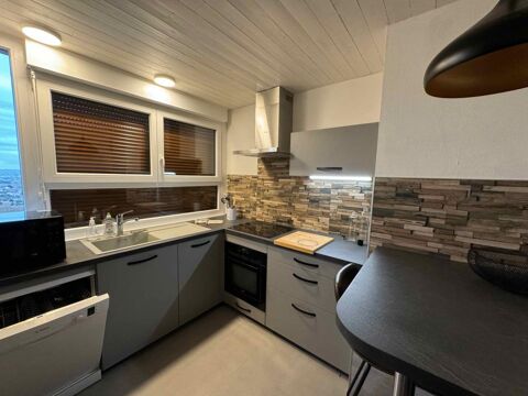  Appartement � louer 4 pi�ces 56 m�