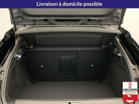 DS4 Hybride 145 e-DCT6 Etoile - Alcantara 2026 occasion 78200 Buchelay