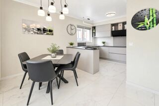  Maison à vendre 5 pièces 170 m²